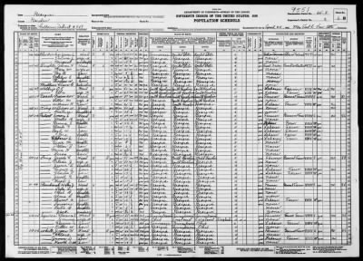 MILITIA DIST 849, CALHOUN > 65-3