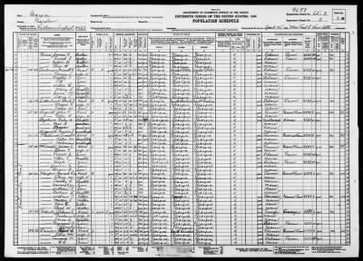 MILITIA DIST 849, CALHOUN > 65-3