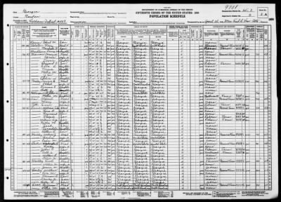 MILITIA DIST 849, CALHOUN > 65-3