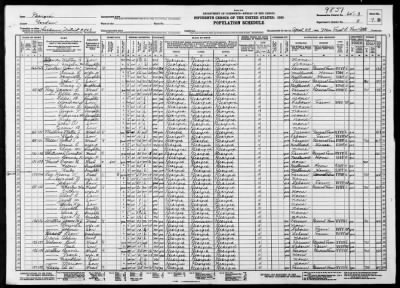 MILITIA DIST 849, CALHOUN > 65-3