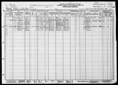 MILITIA DIST 849, CALHOUN > 65-3