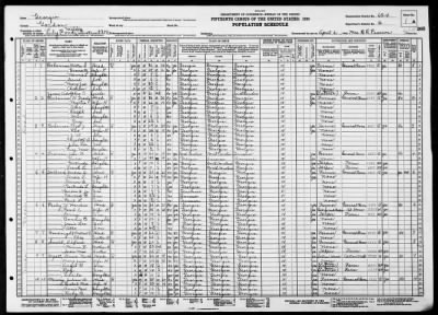 MILITIA DIST 856, LILY POND > 65-4