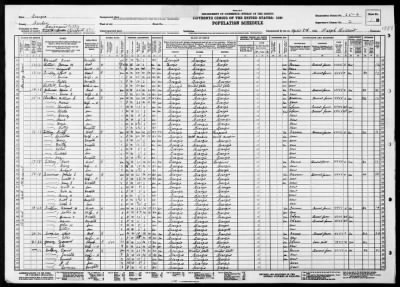 MILITIA DIST 874, FAIRMOUNT > 65-6