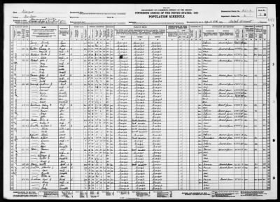 MILITIA DIST 874, FAIRMOUNT > 65-6