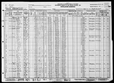 MILITIA DIST 874, FAIRMOUNT > 65-6