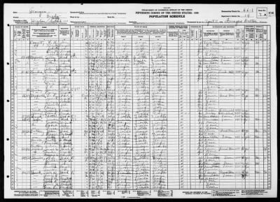 MILITIA DIST 553, HIGDON > 66-1