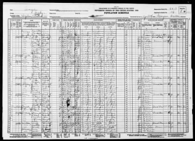 MILITIA DIST 553, HIGDON > 66-1