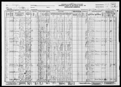 MILITIA DIST 553, HIGDON > 66-1