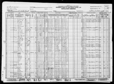 MILITIA DIST 621, LIME SINK > 66-3