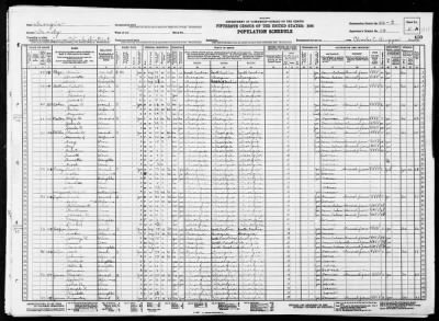 MILITIA DIST 621, LIME SINK > 66-3