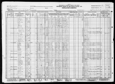 MILITIA DIST 621, LIME SINK > 66-3