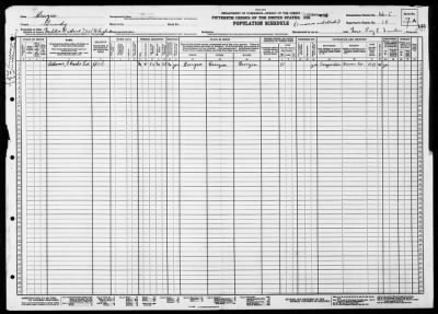 MILITIA DIST 720, WHIGHAM > 66-5