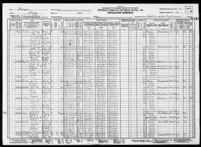 MILITIA DIST 720, WHIGHAM > 66-6