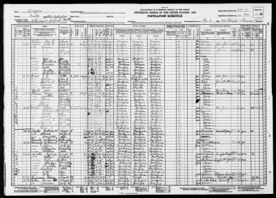 MILITIA DIST 753, CAIRO > 66-8