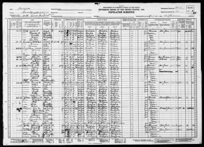 MILITIA DIST 753, CAIRO > 66-8