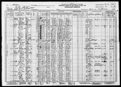 MILITIA DIST 753, CAIRO > 66-8