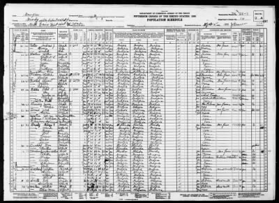 MILITIA DIST 753, CAIRO > 66-8