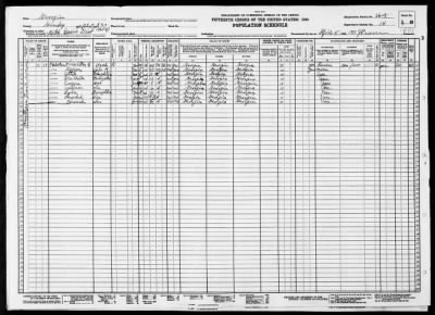 MILITIA DIST 753, CAIRO > 66-8