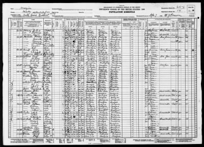 MILITIA DIST 753, CAIRO > 66-8