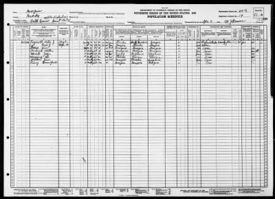 MILITIA DIST 753, CAIRO > 66-8