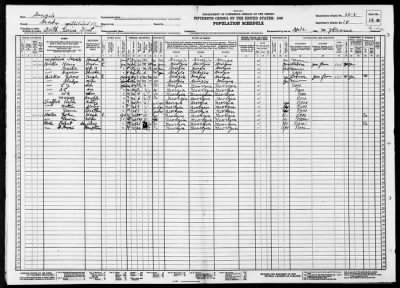 MILITIA DIST 753, CAIRO > 66-8