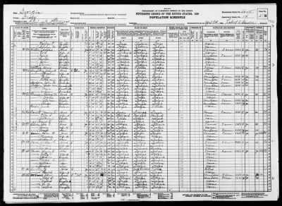 MILITIA DIST 1507, BLOWING CAVE > 66-15