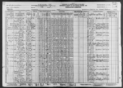 Thumbnail for CHARLESTON CITY, WARD 11 > 10-36