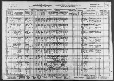 Thumbnail for CHARLESTON CITY, WARD 11 > 10-36