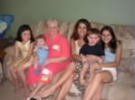 Thumbnail for Rosemarie and her Gorgeous Grandchildren