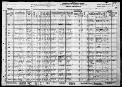 Thumbnail for MIAMI CITY, ELECTION PCT 43 > 13-53