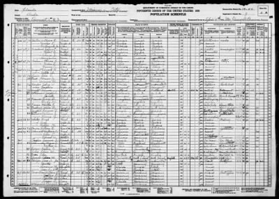 Thumbnail for MIAMI CITY, ELECTION PCT 43 > 13-53