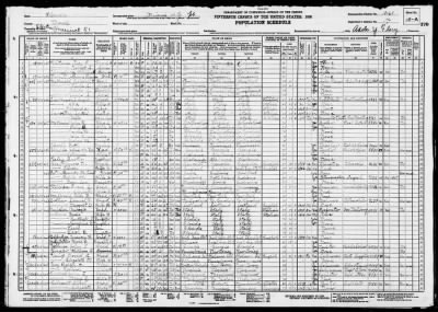 Thumbnail for MIAMI CITY, ELECTION PCT 51 > 13-61