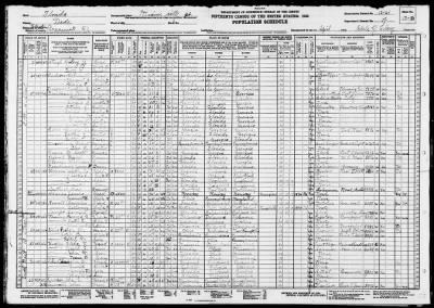 Thumbnail for MIAMI CITY, ELECTION PCT 51 > 13-61