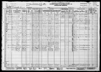 Thumbnail for MIAMI CITY, ELECTION PCT 51 > 13-61