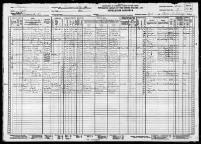 Thumbnail for MIAMI CITY, ELECTION PCT 51 > 13-61