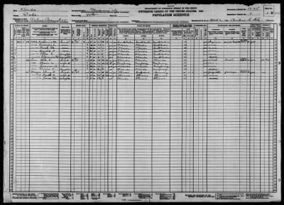 Thumbnail for MIAMI CITY, ELECTION PCT 55 > 13-65