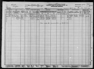 OMAHA CITY, WARD 10 > 28-116