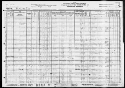 TAMPA CITY, WARD 9, ELECTION PCT 31 > 29-77