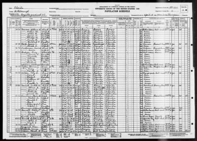 Thumbnail for ELECTION PCT 45, BOYETT > 29-126