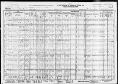 Thumbnail for ELECTION PCT 46, RIVERVIEW > 29-127