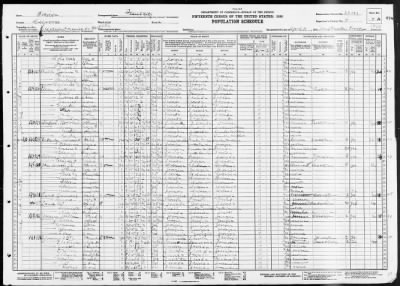 Thumbnail for ELECTION PCT 50, PLANT CITY > 29-132