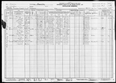 Thumbnail for ELECTION PCT 50, PLANT CITY > 29-132