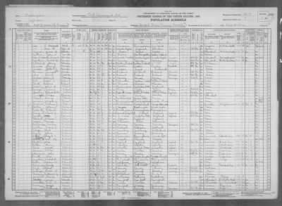 Thumbnail for UNITED STATES MARINE HOSPITAL NO17 AND US QUARANTINE STATION > 16-19