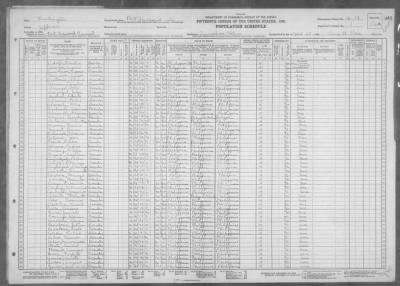 Thumbnail for UNITED STATES MARINE HOSPITAL NO17 AND US QUARANTINE STATION > 16-19