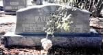 Thumbnail for Alice Frosch Austell Headstone