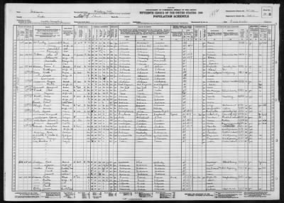 Thumbnail for WHITING CITY, WARD 3 > 45-176