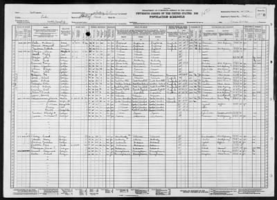 Thumbnail for WHITING CITY, WARD 3 > 45-176