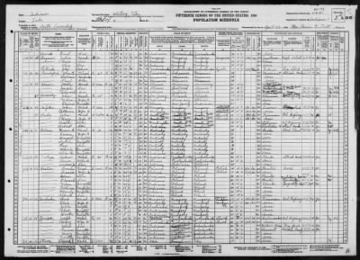 Thumbnail for WHITING CITY, WARD 4 > 45-177