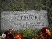 Thumbnail for Head Stone in St. Mary's Cemetery, Saranac, NY