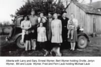 Thumbnail for Wymer Families Photo.jpg